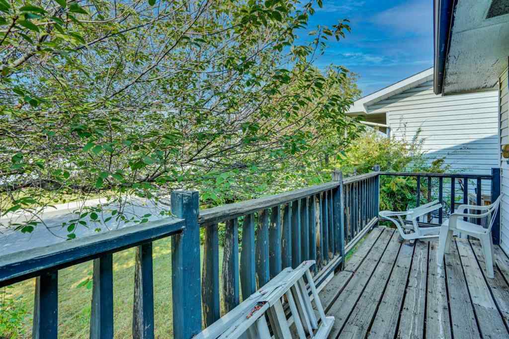 MLS® A2260794 - 4764 Rundlewood Drive NE in Rundle Calgary, Residential