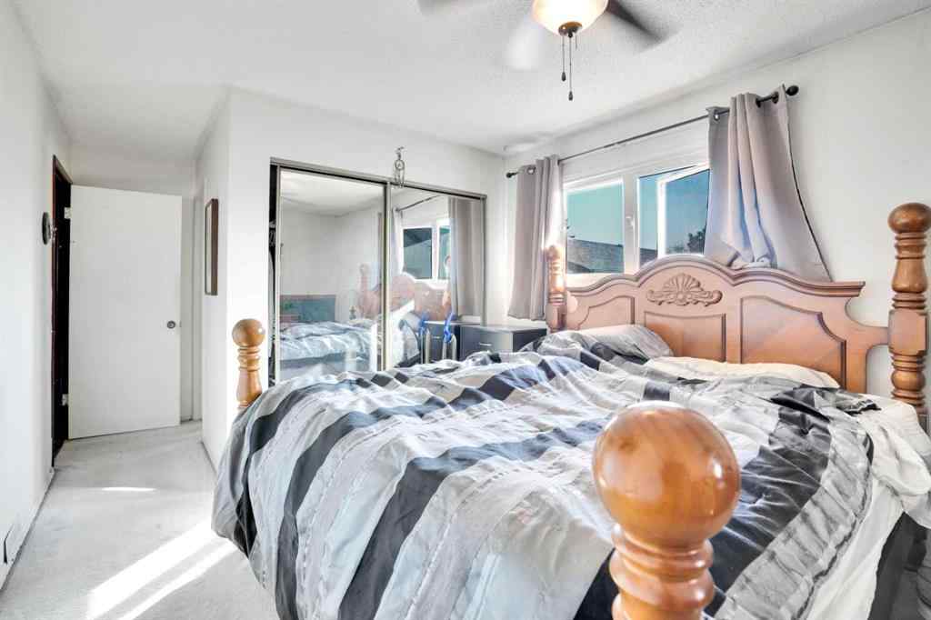 MLS® A2260794 - 4764 Rundlewood Drive NE in Rundle Calgary, Residential