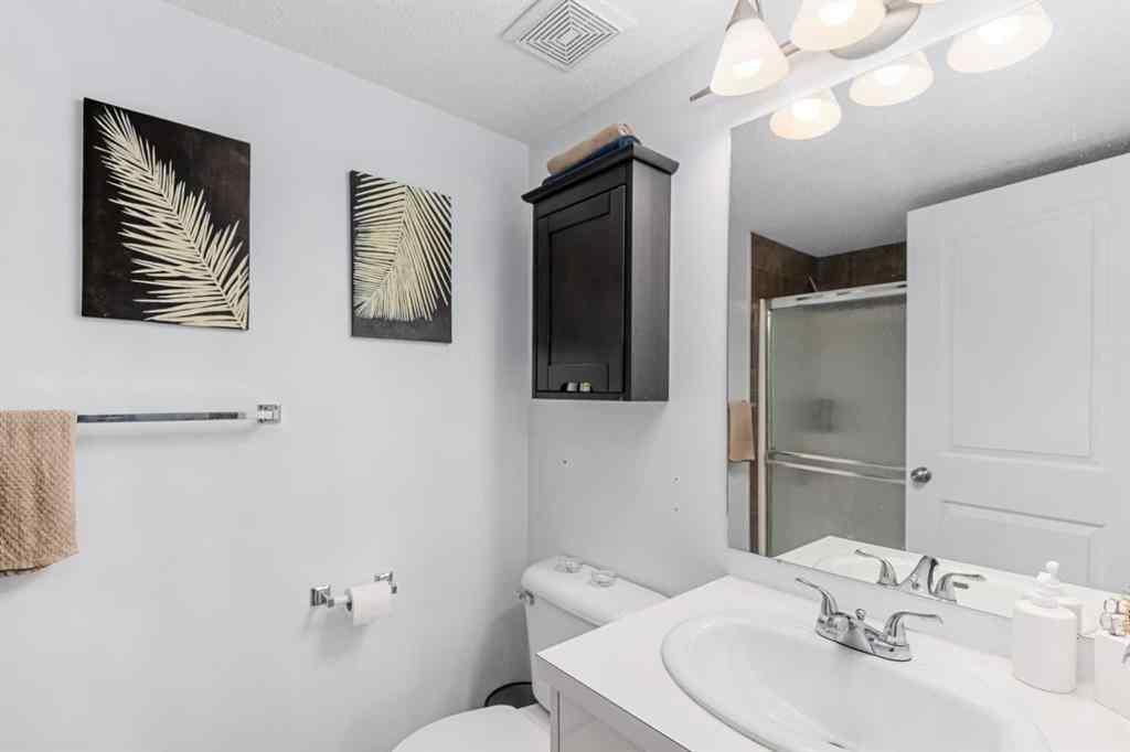 MLS® A2260795 - Unit #1310 8 Bridlecrest Drive SW in Bridlewood Calgary, Residential