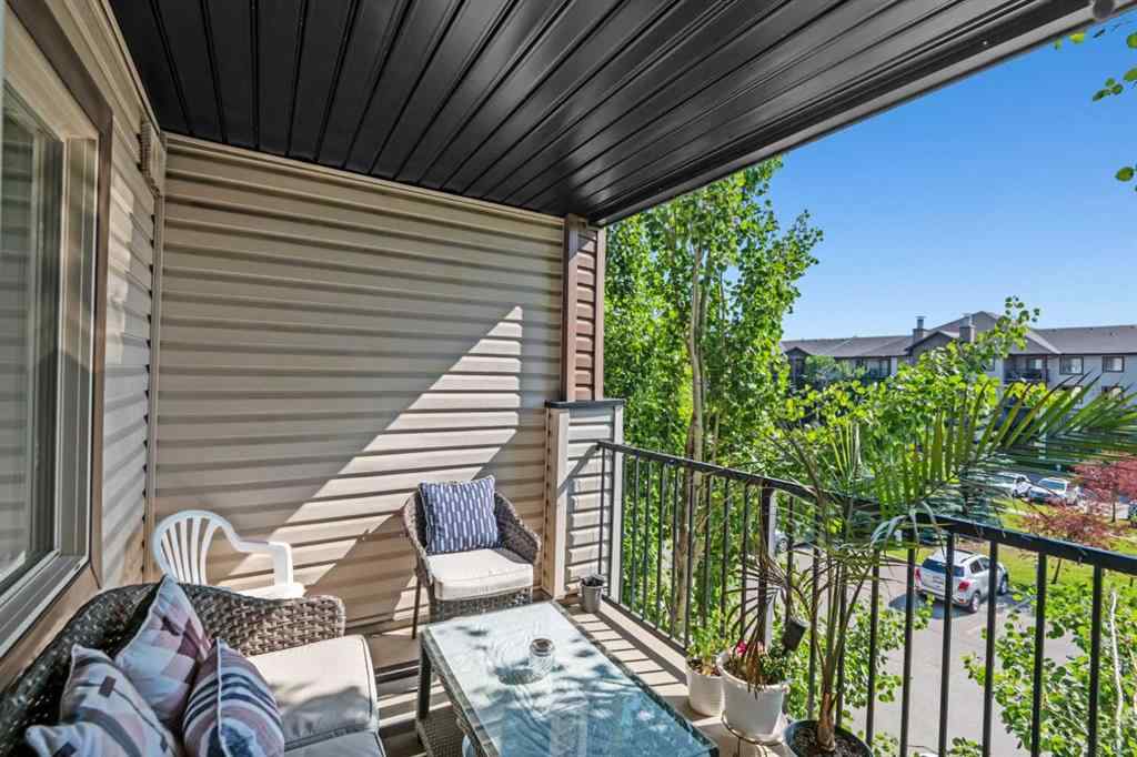 MLS® A2260795 - Unit #1310 8 Bridlecrest Drive SW in Bridlewood Calgary, Residential