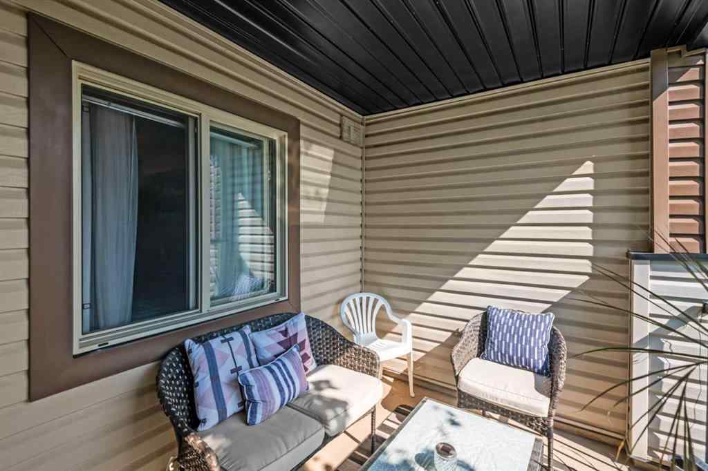 MLS® A2260795 - Unit #1310 8 Bridlecrest Drive SW in Bridlewood Calgary, Residential