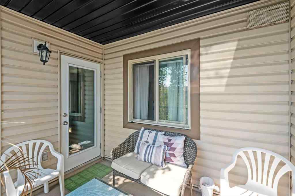 MLS® A2260795 - Unit #1310 8 Bridlecrest Drive SW in Bridlewood Calgary, Residential