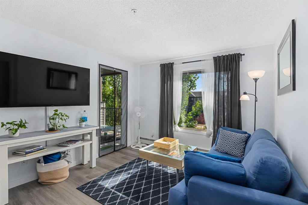 MLS® A2260795 - Unit #1310 8 Bridlecrest Drive SW in Bridlewood Calgary, Residential