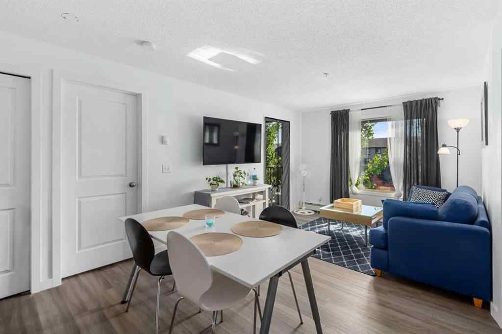 MLS® A2260795 - Unit #1310 8 Bridlecrest Drive SW in Bridlewood Calgary, Residential