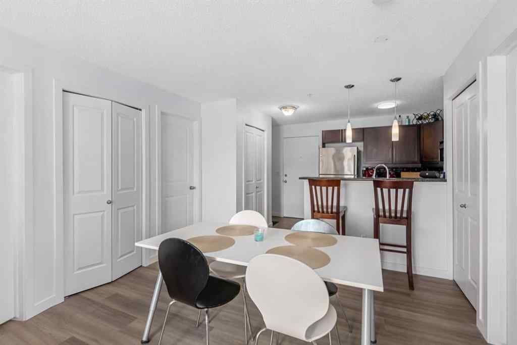 MLS® A2260795 - Unit #1310 8 Bridlecrest Drive SW in Bridlewood Calgary, Residential