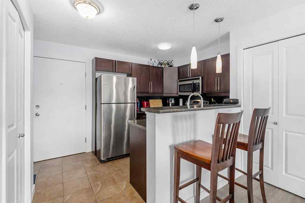 MLS® A2260795 - Unit #1310 8 Bridlecrest Drive SW in Bridlewood Calgary, Residential