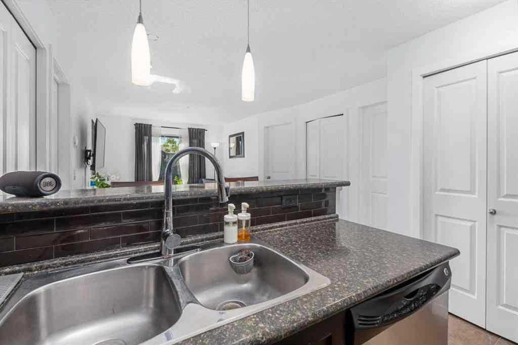 MLS® A2260795 - Unit #1310 8 Bridlecrest Drive SW in Bridlewood Calgary, Residential