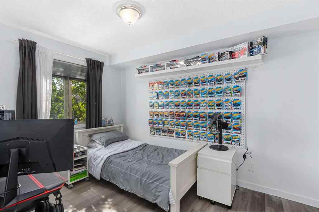 MLS® A2260795 - Unit #1310 8 Bridlecrest Drive SW in Bridlewood Calgary, Residential