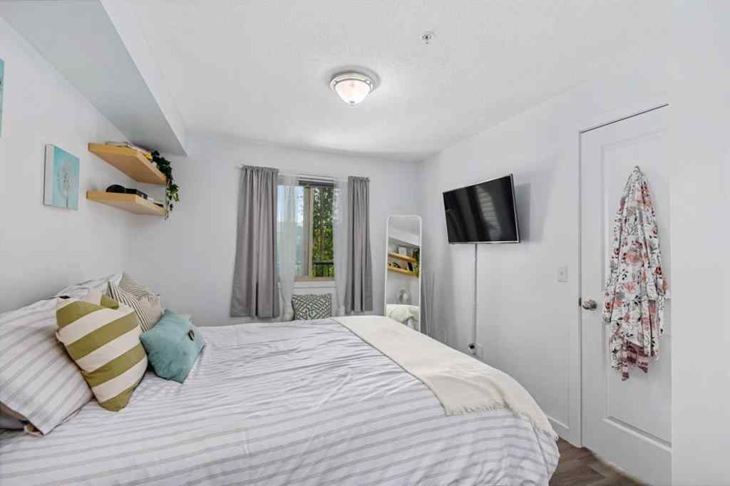 MLS® A2260795 - Unit #1310 8 Bridlecrest Drive SW in Bridlewood Calgary, Residential