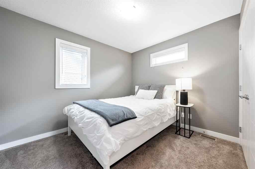 MLS® A2260796 - Unit #4 2428 30 Street SW in Killarney/Glengarry Calgary, Residential
