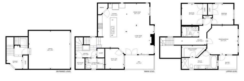 MLS® A2260796 - Unit #4 2428 30 Street SW in Killarney/Glengarry Calgary, Residential