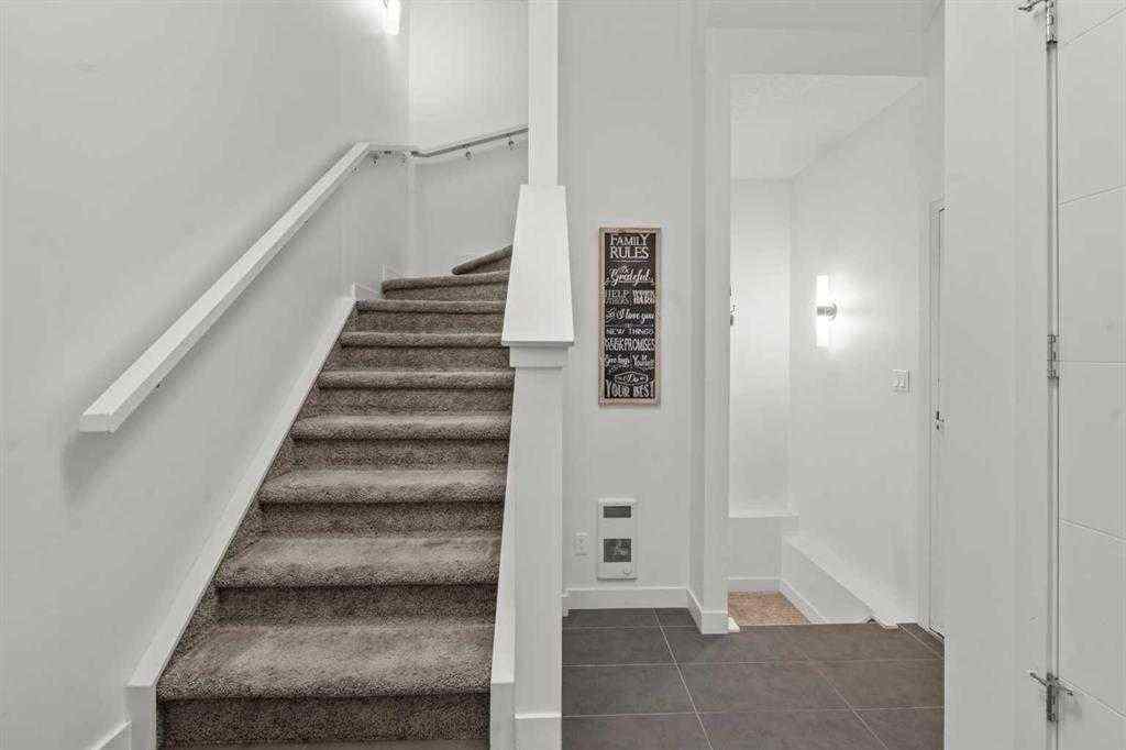 MLS® A2260796 - Unit #4 2428 30 Street SW in Killarney/Glengarry Calgary, Residential