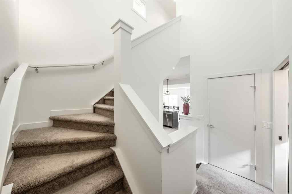 MLS® A2260796 - Unit #4 2428 30 Street SW in Killarney/Glengarry Calgary, Residential