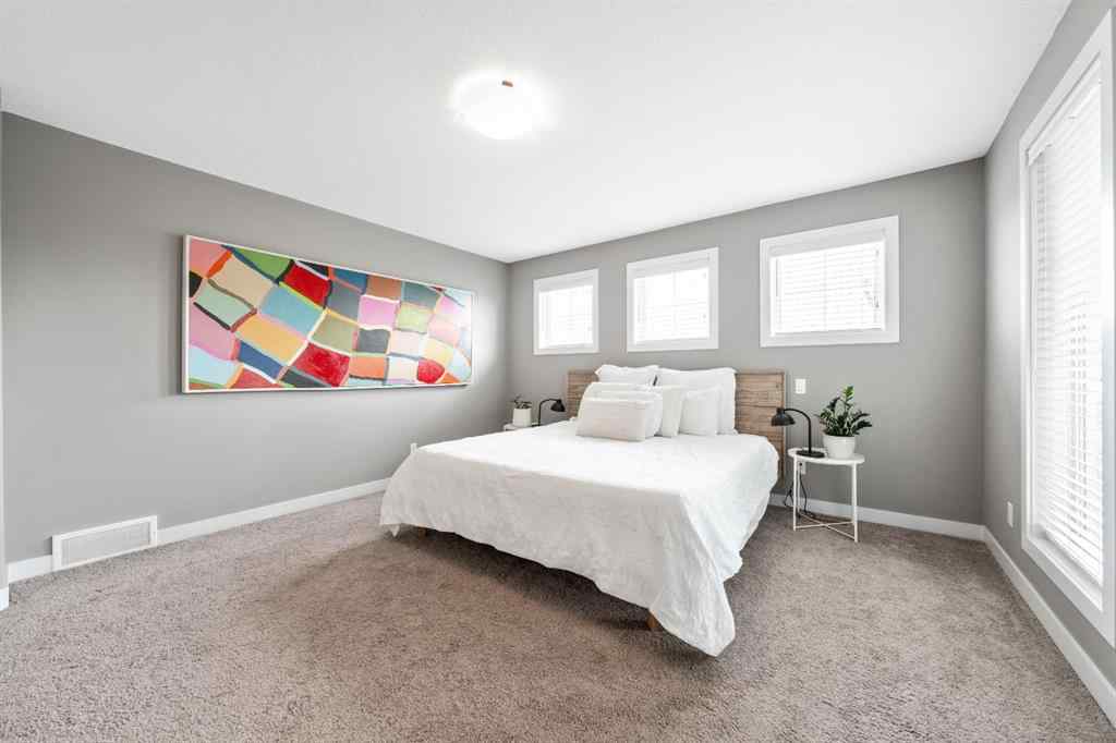 MLS® A2260796 - Unit #4 2428 30 Street SW in Killarney/Glengarry Calgary, Residential