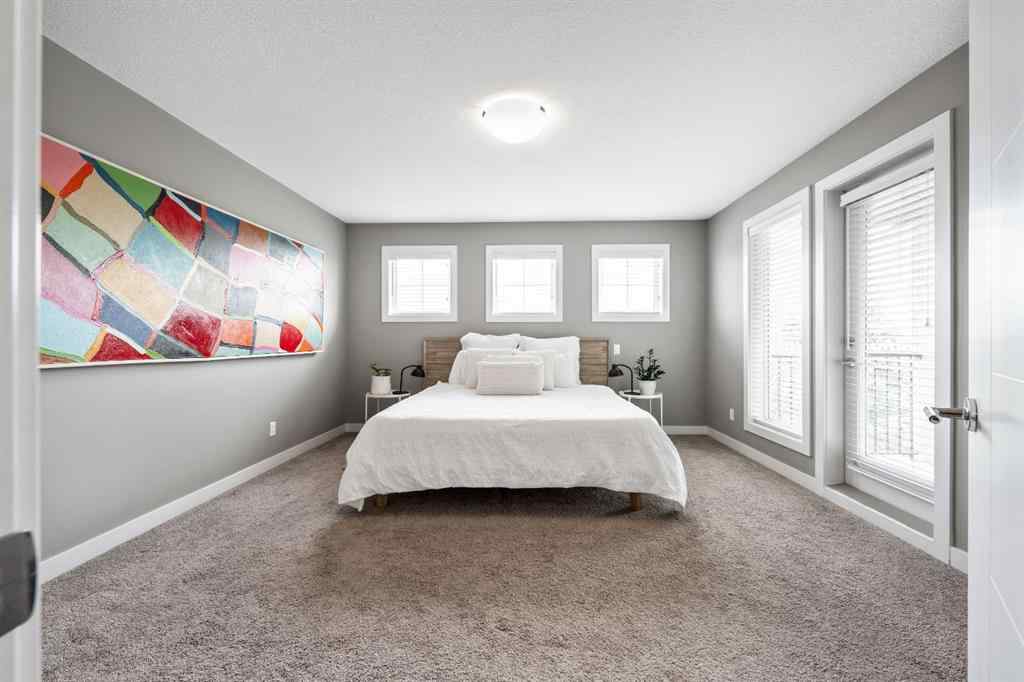 MLS® A2260796 - Unit #4 2428 30 Street SW in Killarney/Glengarry Calgary, Residential