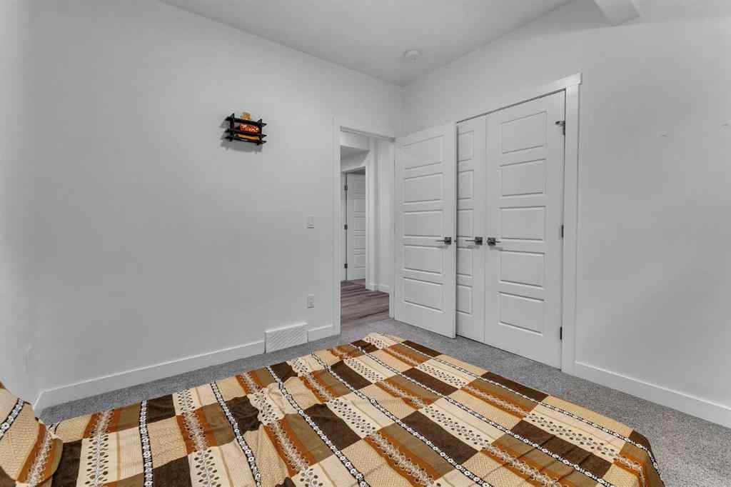 MLS® A2260802 - 521 Corner Meadows Way NE in Cornerstone Calgary, Residential