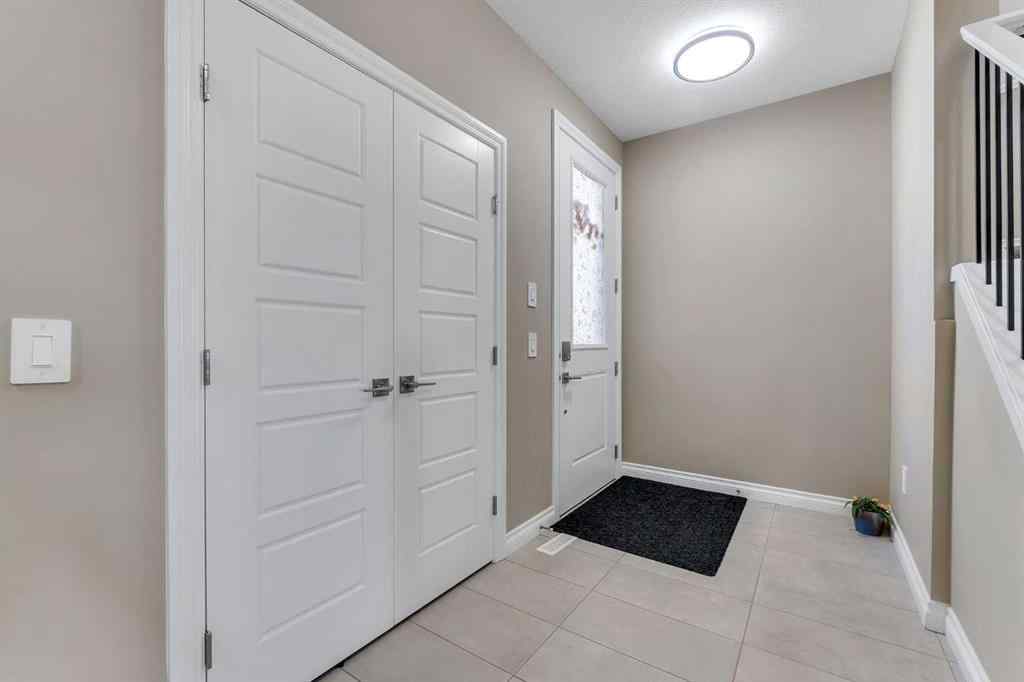 MLS® A2260802 - 521 Corner Meadows Way NE in Cornerstone Calgary, Residential