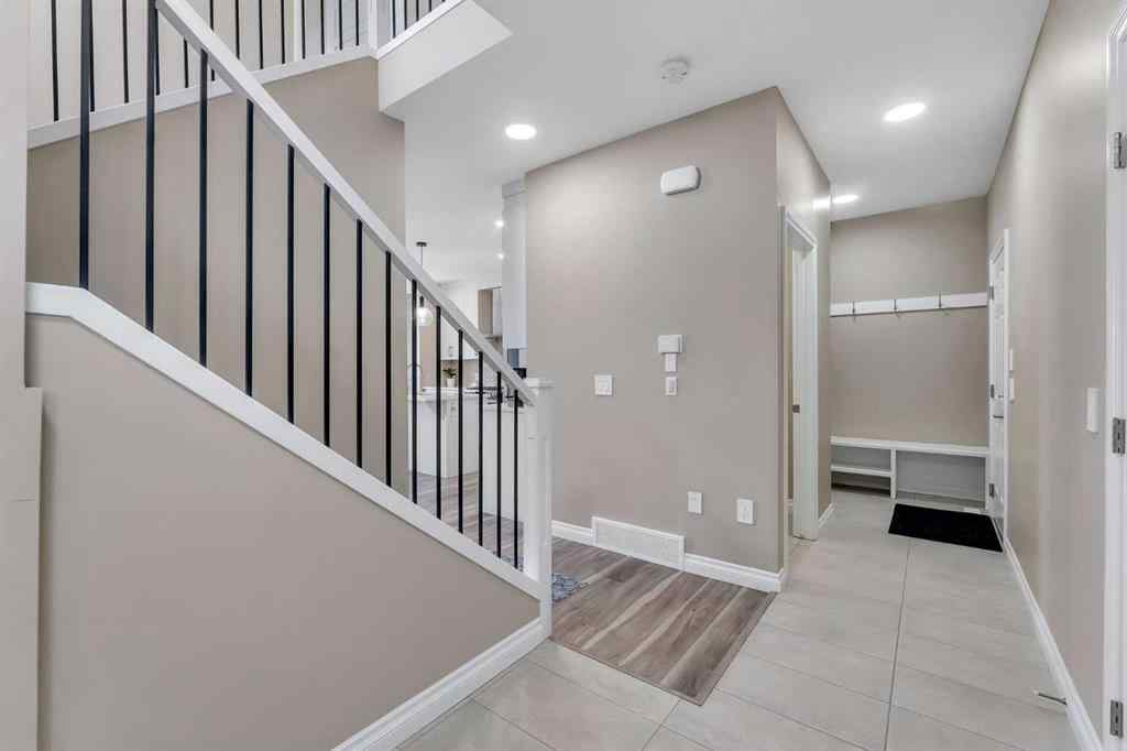 MLS® A2260802 - 521 Corner Meadows Way NE in Cornerstone Calgary, Residential