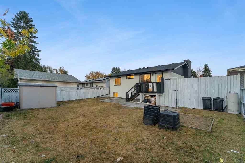 MLS® A2260807 - 352 Lysander Place SE in Ogden Calgary, Residential