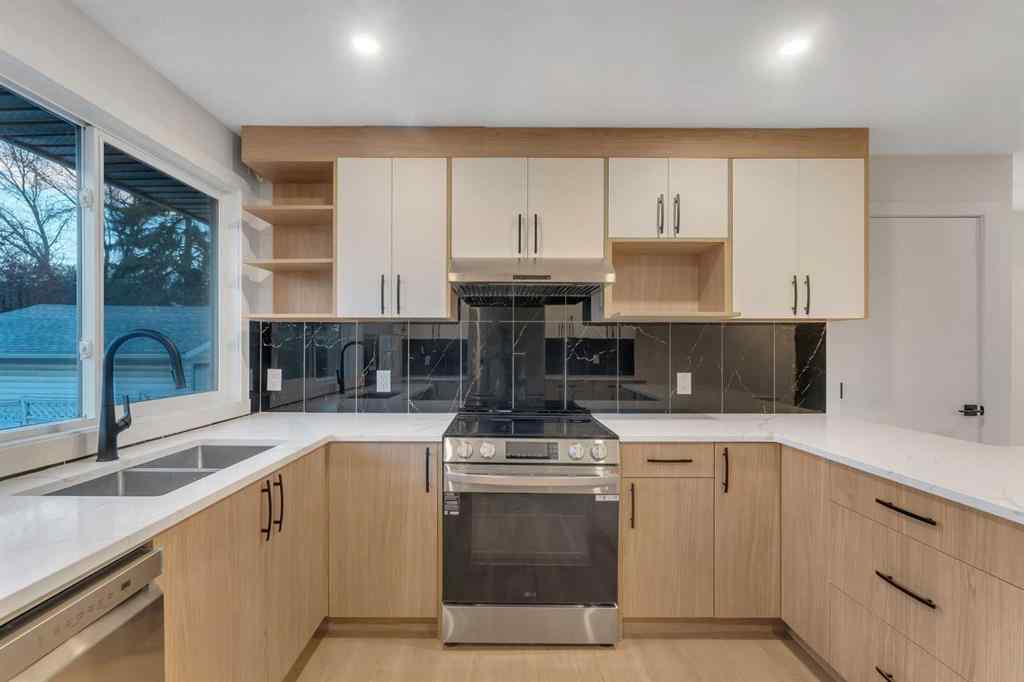 MLS® A2260807 - 352 Lysander Place SE in Ogden Calgary, Residential