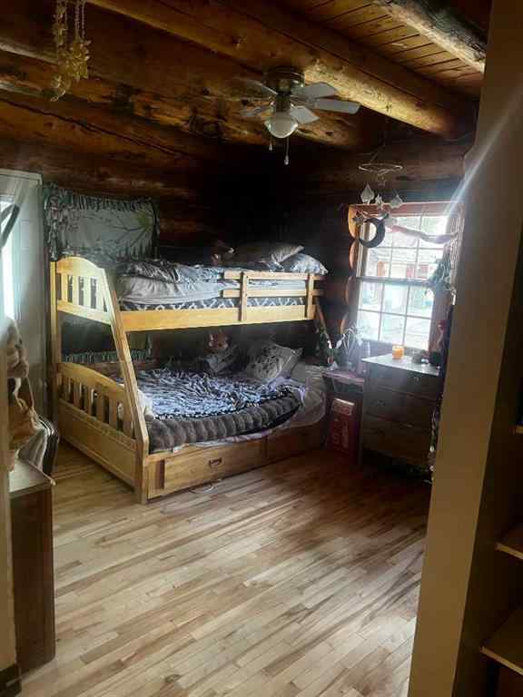 MLS® A2260809 - Unit #Lot 24 120053 Township Road 584   in NONE Rural Woodlands County, Residential