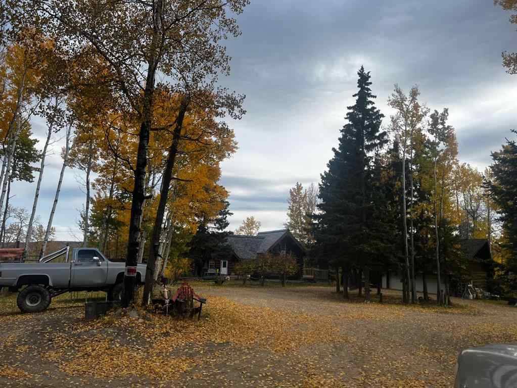 MLS® A2260809 - Unit #Lot 24 120053 Township Road 584   in NONE Rural Woodlands County, Residential