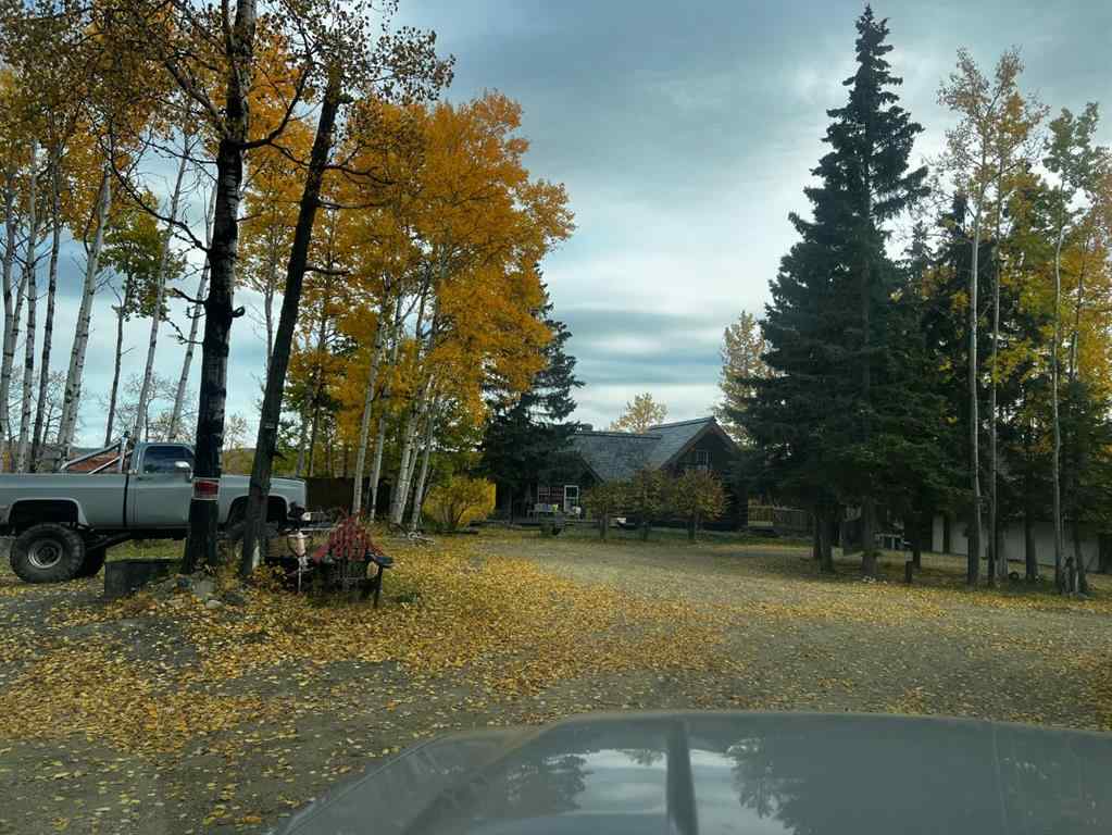 MLS® A2260809 - Unit #Lot 24 120053 Township Road 584   in NONE Rural Woodlands County, Residential