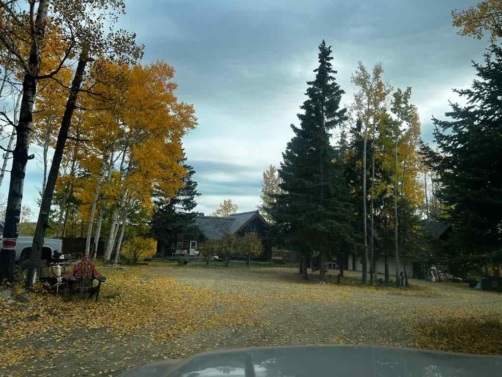 MLS® A2260809 - Unit #Lot 24 120053 Township Road 584   in NONE Rural Woodlands County, Residential