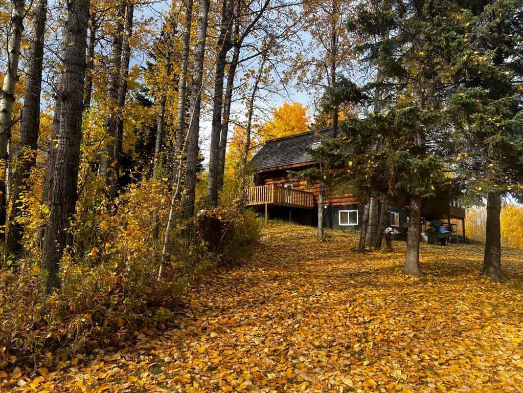 MLS® A2260809 - Unit #Lot 24 120053 Township Road 584   in NONE Rural Woodlands County, Residential