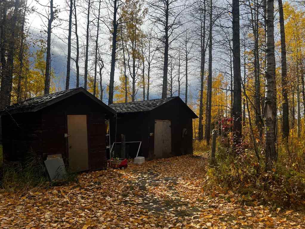 MLS® A2260809 - Unit #Lot 24 120053 Township Road 584   in NONE Rural Woodlands County, Residential