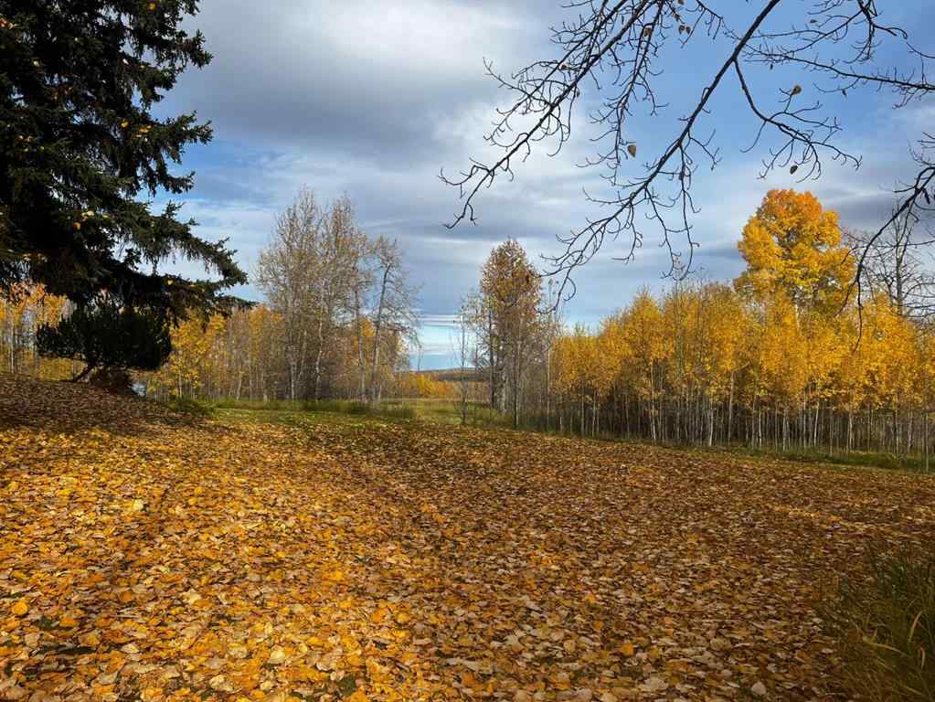 MLS® A2260809 - Unit #Lot 24 120053 Township Road 584   in NONE Rural Woodlands County, Residential