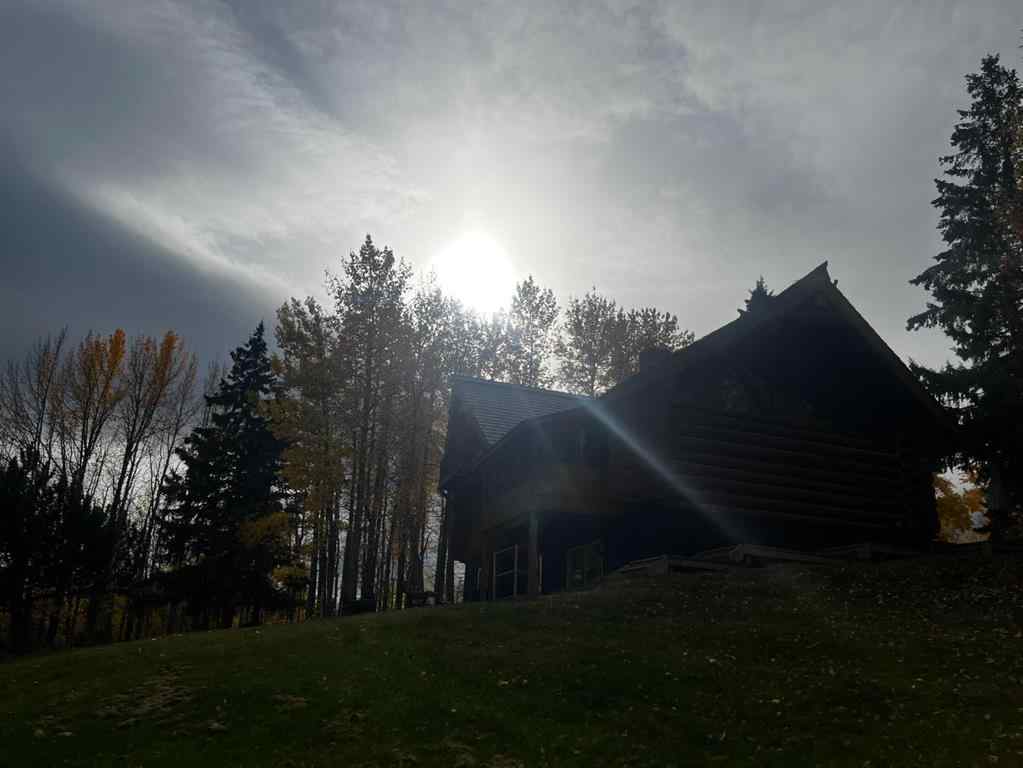 MLS® A2260809 - Unit #Lot 24 120053 Township Road 584   in NONE Rural Woodlands County, Residential