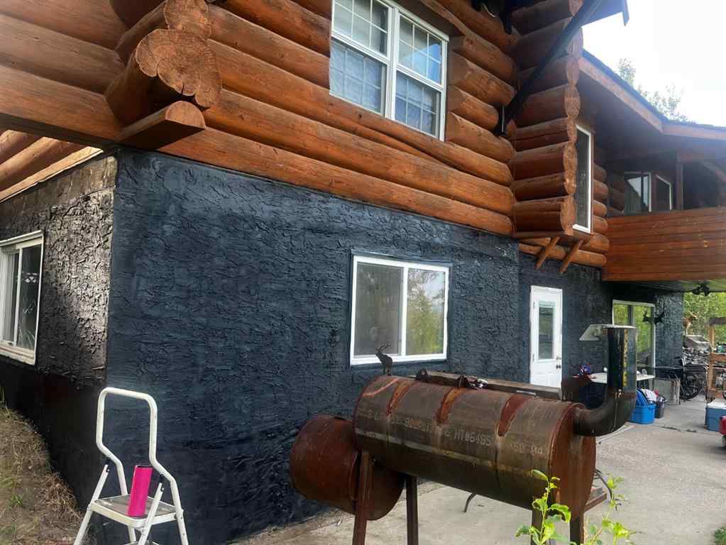 MLS® A2260809 - Unit #Lot 24 120053 Township Road 584   in NONE Rural Woodlands County, Residential