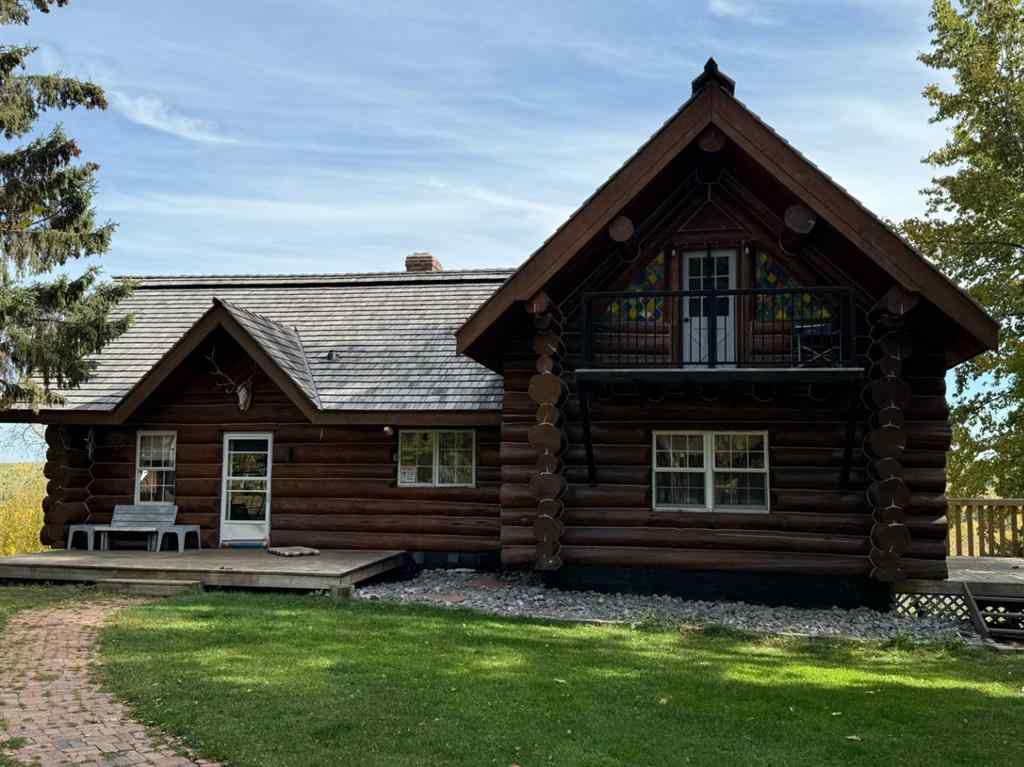 MLS® A2260809 - Unit #Lot 24 120053 Township Road 584   in NONE Rural Woodlands County, Residential