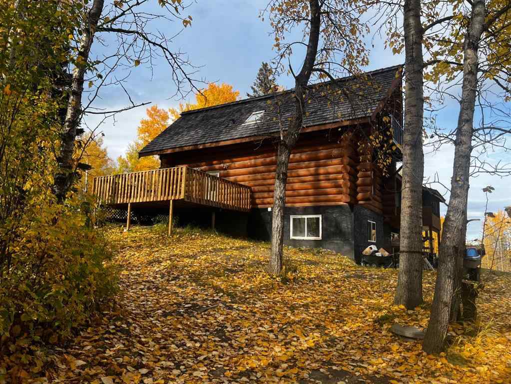 MLS® A2260809 - Unit #Lot 24 120053 Township Road 584   in NONE Rural Woodlands County, Residential