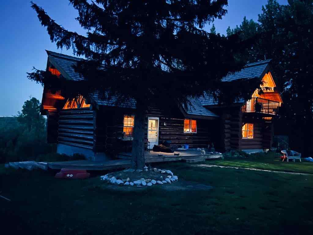 MLS® A2260809 - Unit #Lot 24 120053 Township Road 584   in NONE Rural Woodlands County, Residential