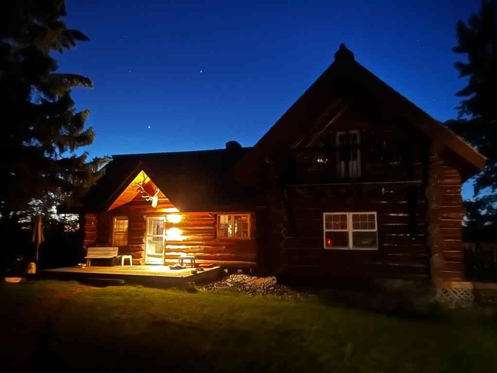 MLS® A2260809 - Unit #Lot 24 120053 Township Road 584   in NONE Rural Woodlands County, Residential