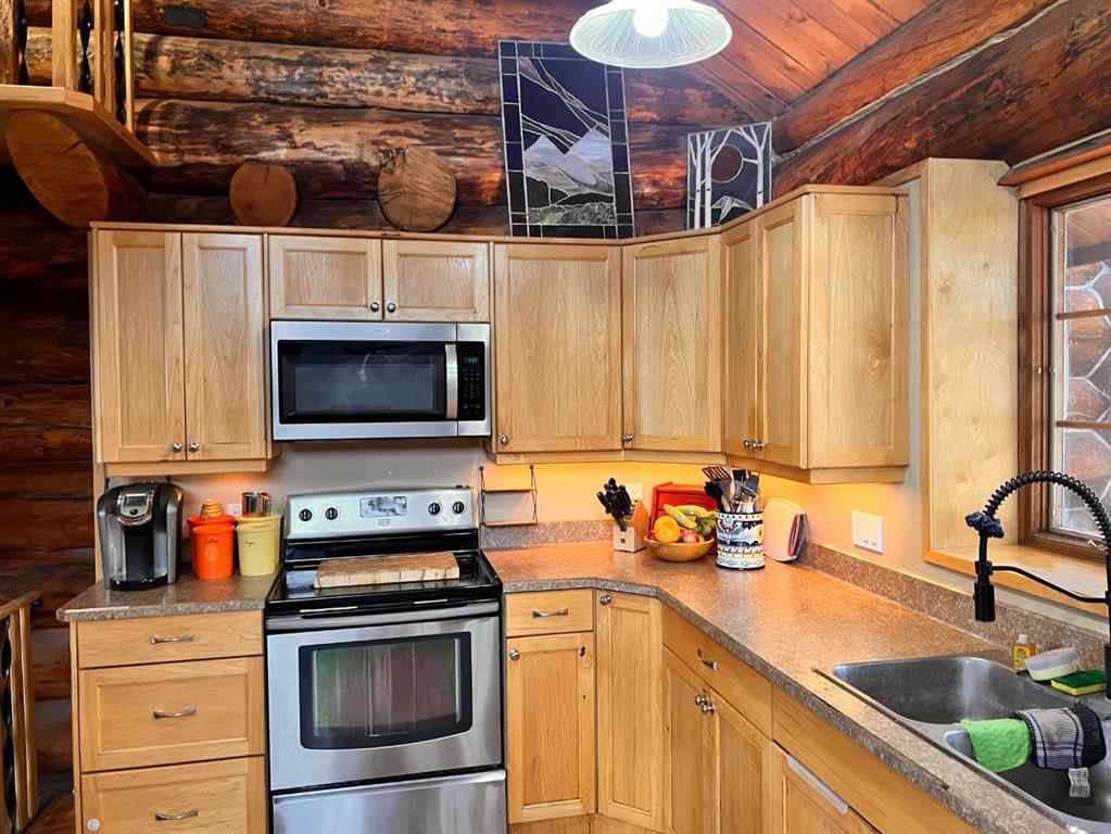 MLS® A2260809 - Unit #Lot 24 120053 Township Road 584   in NONE Rural Woodlands County, Residential