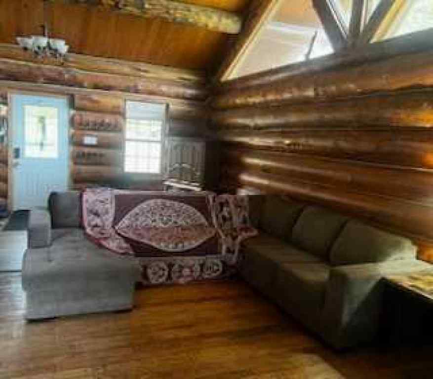 MLS® A2260809 - Unit #Lot 24 120053 Township Road 584   in NONE Rural Woodlands County, Residential