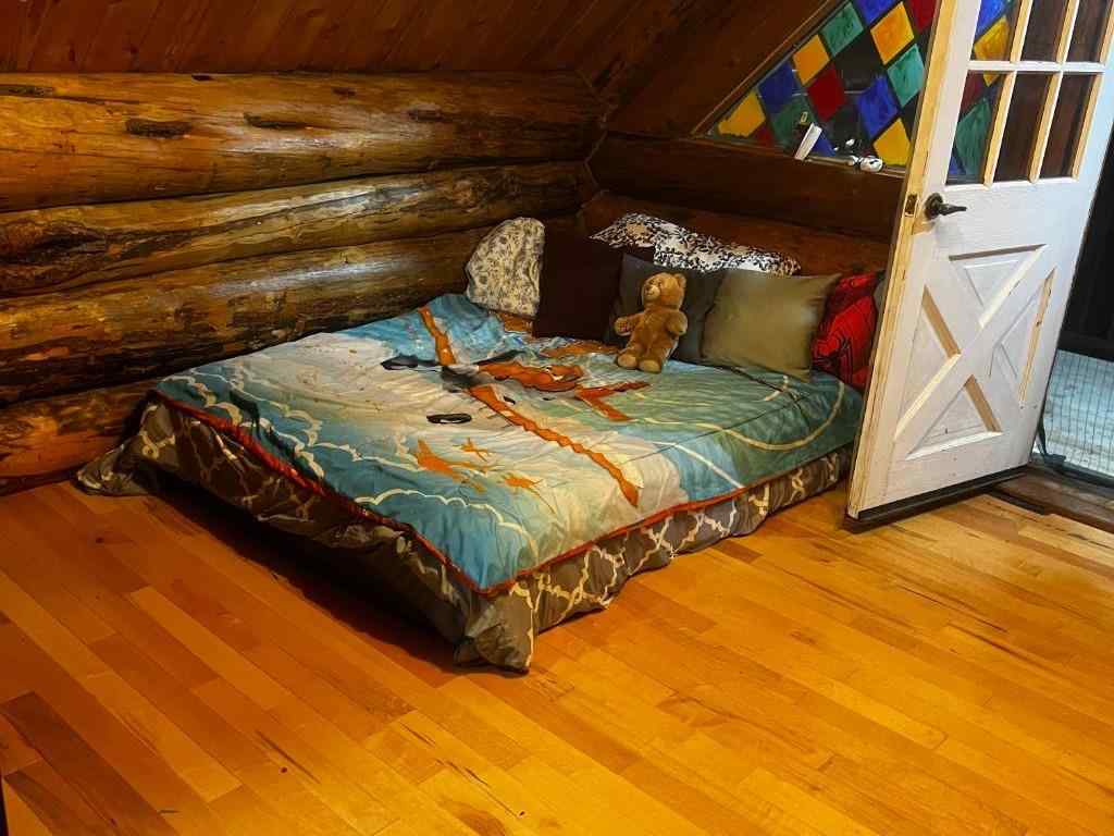 MLS® A2260809 - Unit #Lot 24 120053 Township Road 584   in NONE Rural Woodlands County, Residential