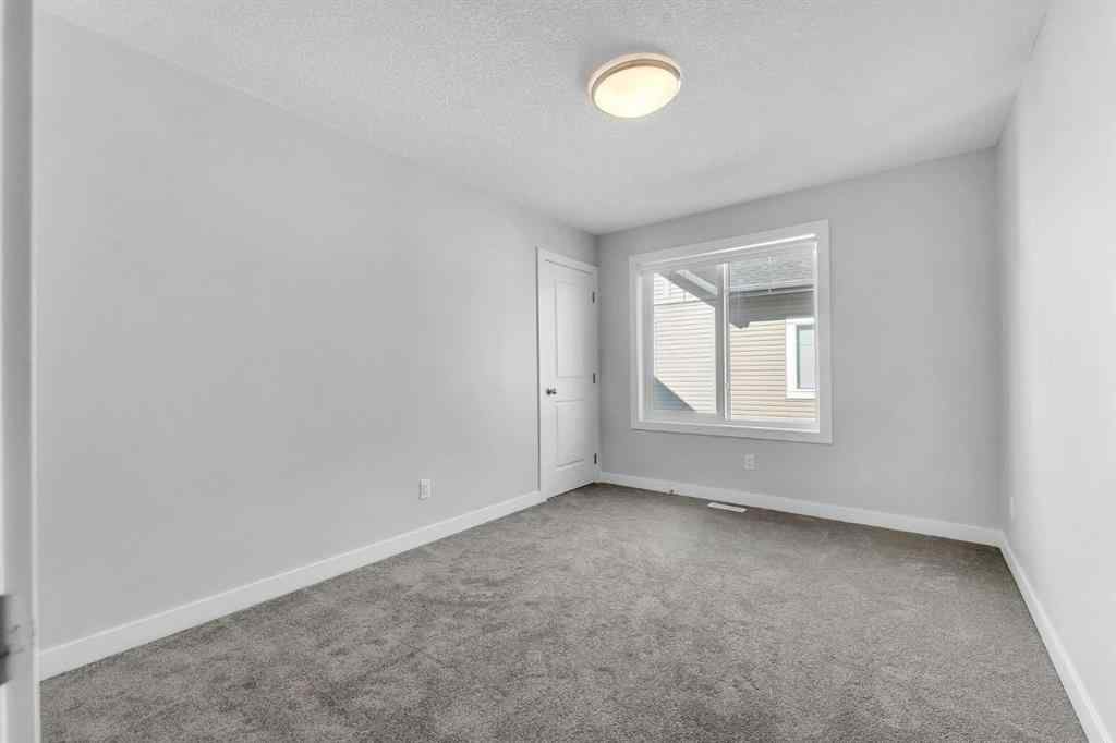 MLS® A2260810 - 342 Canals Crossing SW in Canals Airdrie, Residential