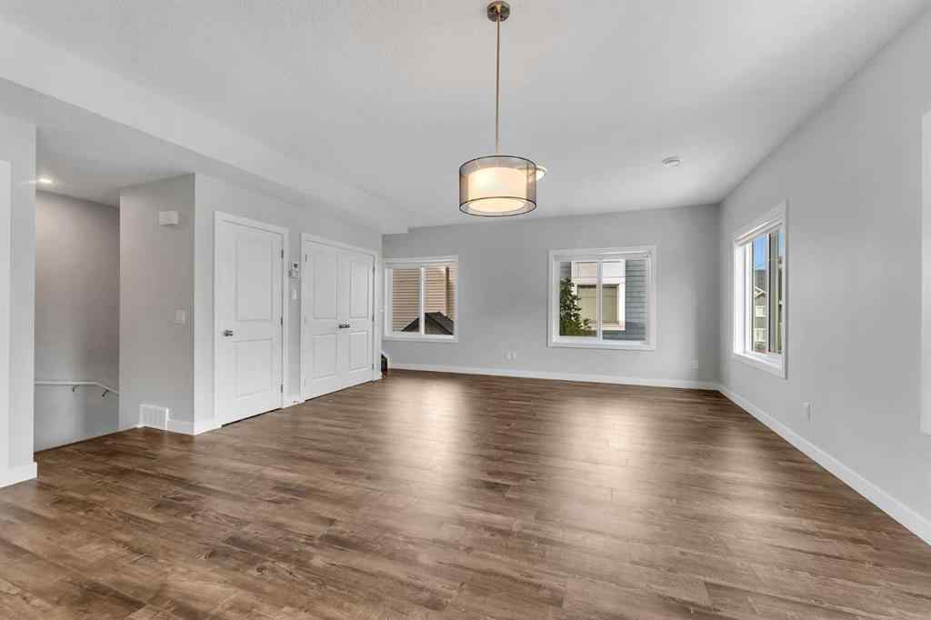 MLS® A2260810 - 342 Canals Crossing SW in Canals Airdrie, Residential