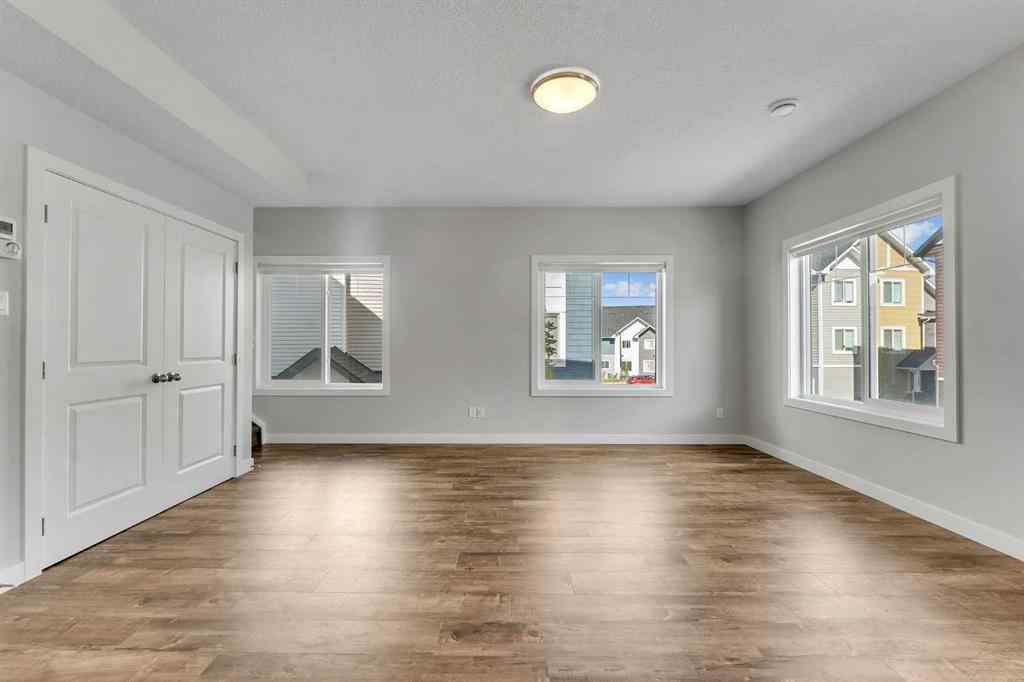 MLS® A2260810 - 342 Canals Crossing SW in Canals Airdrie, Residential