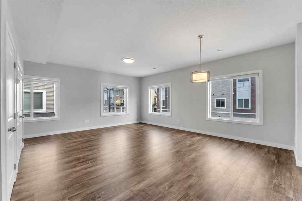 MLS® A2260810 - 342 Canals Crossing SW in Canals Airdrie, Residential