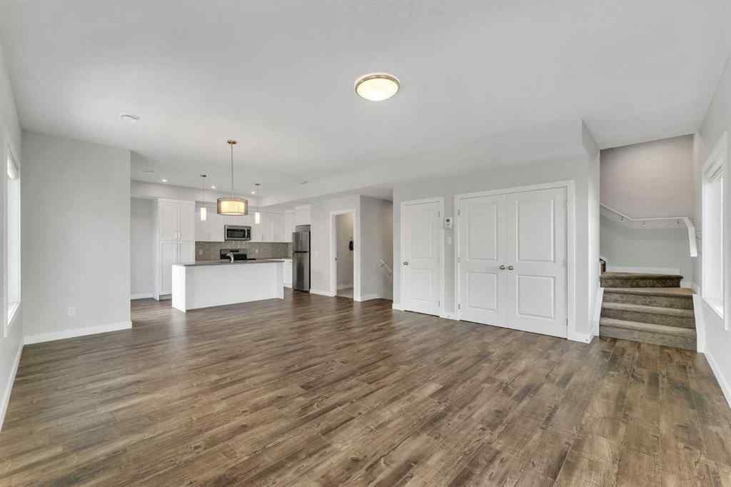 MLS® A2260810 - 342 Canals Crossing SW in Canals Airdrie, Residential