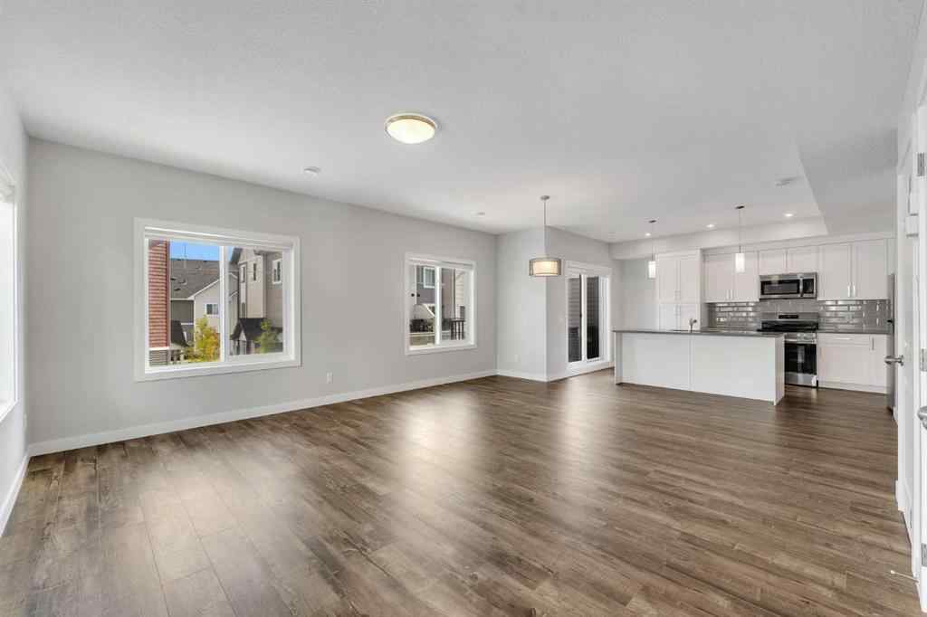 MLS® A2260810 - 342 Canals Crossing SW in Canals Airdrie, Residential