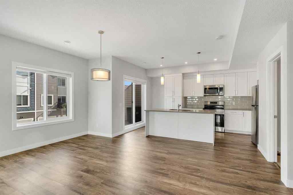 MLS® A2260810 - 342 Canals Crossing SW in Canals Airdrie, Residential