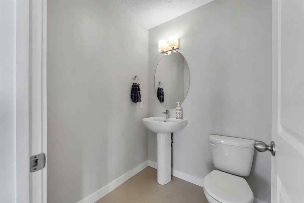 MLS® A2260810 - 342 Canals Crossing SW in Canals Airdrie, Residential