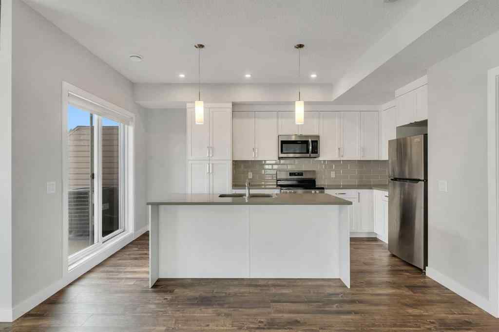 MLS® A2260810 - 342 Canals Crossing SW in Canals Airdrie, Residential