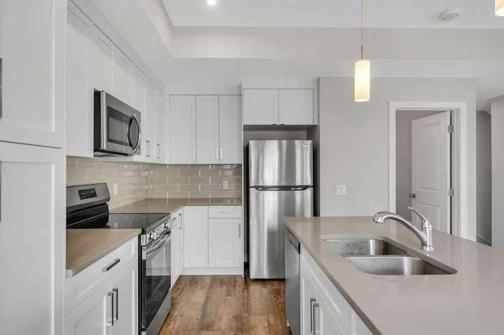 MLS® A2260810 - 342 Canals Crossing SW in Canals Airdrie, Residential